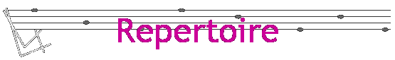 Repertoire